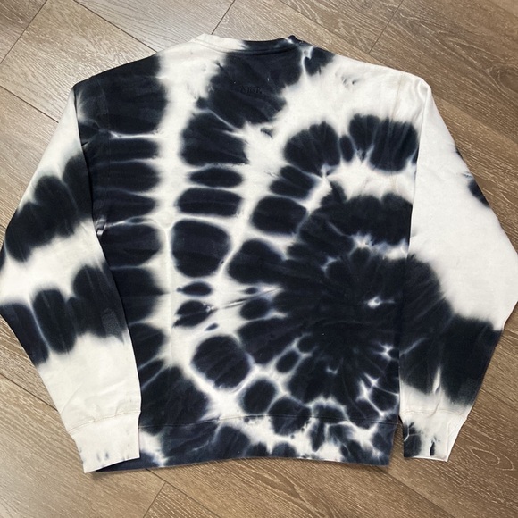 NWOT Nicekicks Mens/Unisex sweatshirt. - Picture 4 of 5